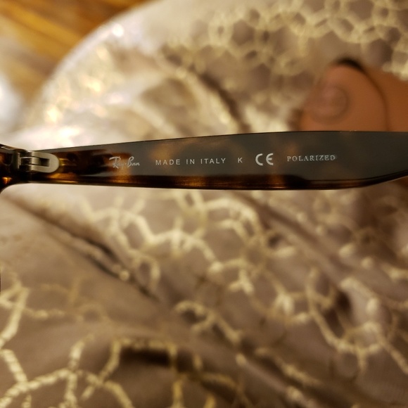 RAY BAN SHADES - Picture 2 of 3